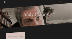 Desktop Screenshot of andycollins.net